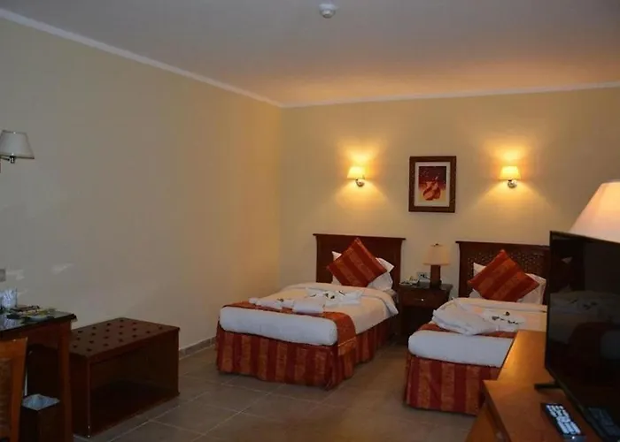 Affittacamere Le Mirage New Tiran Naama Bay: The Place To Enjoy Sharm el Sheikh