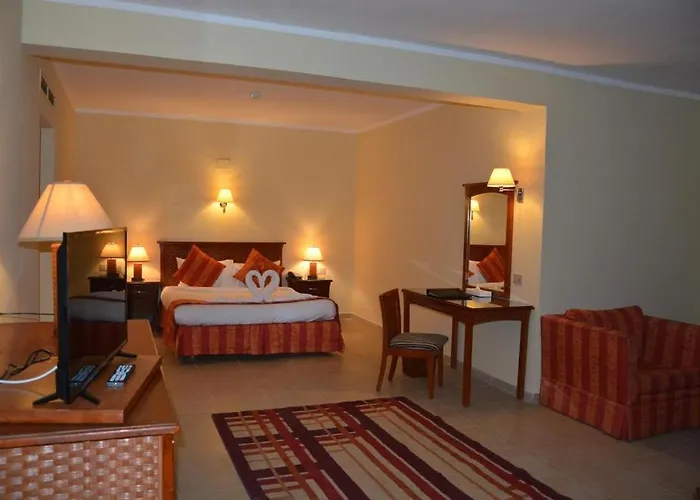 Le Mirage New Tiran Naama Bay: The Place To Enjoy Affittacamere Sharm el Sheikh