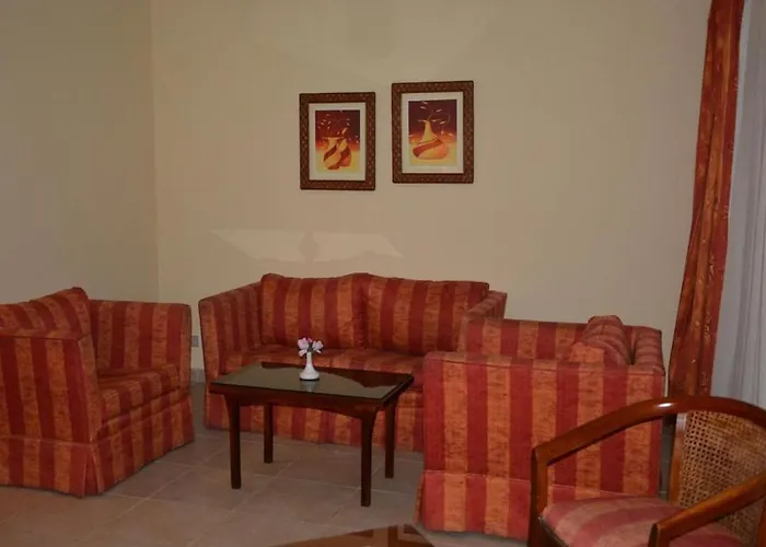 Le Mirage New Tiran Naama Bay: The Place To Enjoy Affittacamere *