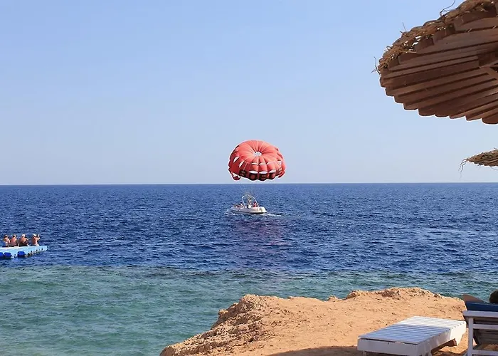 Affittacamere Le Mirage New Tiran Naama Bay: The Place To Enjoy Sharm el Sheikh
