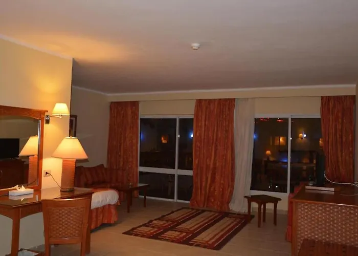 Le Mirage New Tiran Naama Bay: The Place To Enjoy Affittacamere