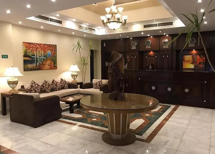 Affittacamere Le Mirage New Tiran Naama Bay: The Place To Enjoy Sharm el Sheikh