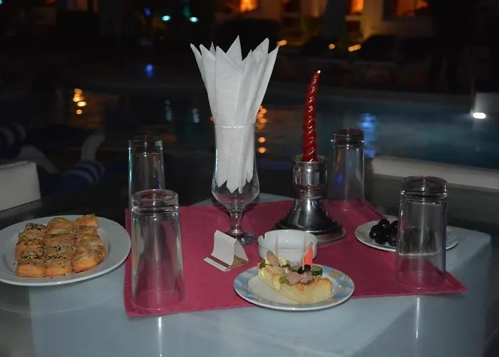 Affittacamere Le Mirage New Tiran Naama Bay: The Place To Enjoy *