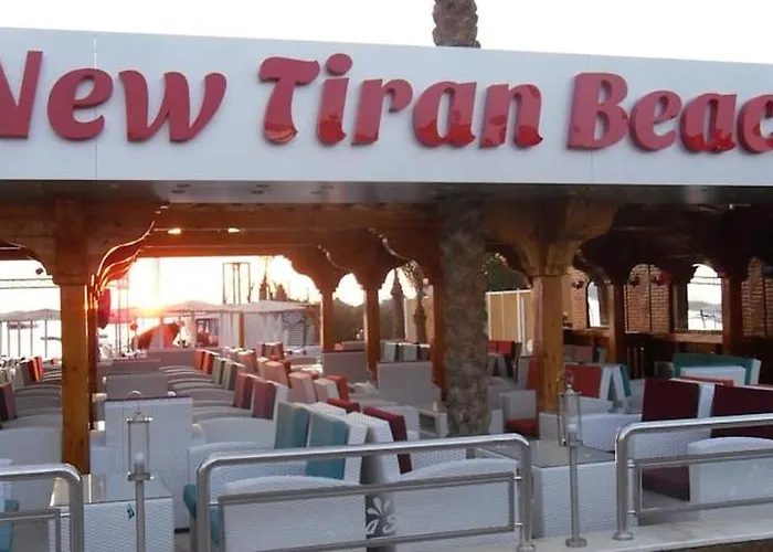 Le Mirage New Tiran Naama Bay: The Place To Enjoy Affittacamere
