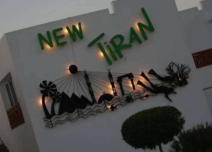 Affittacamere Le Mirage New Tiran Naama Bay: The Place To Enjoy Sharm el Sheikh
