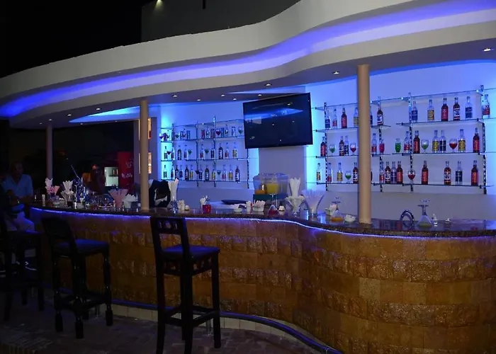 Affittacamere Le Mirage New Tiran Naama Bay: The Place To Enjoy